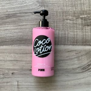 PINK | Coco Lotion